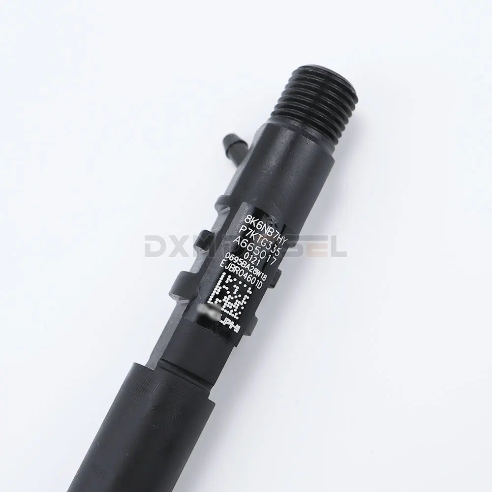 The Key to Meeting Emissions Standards and Regulations