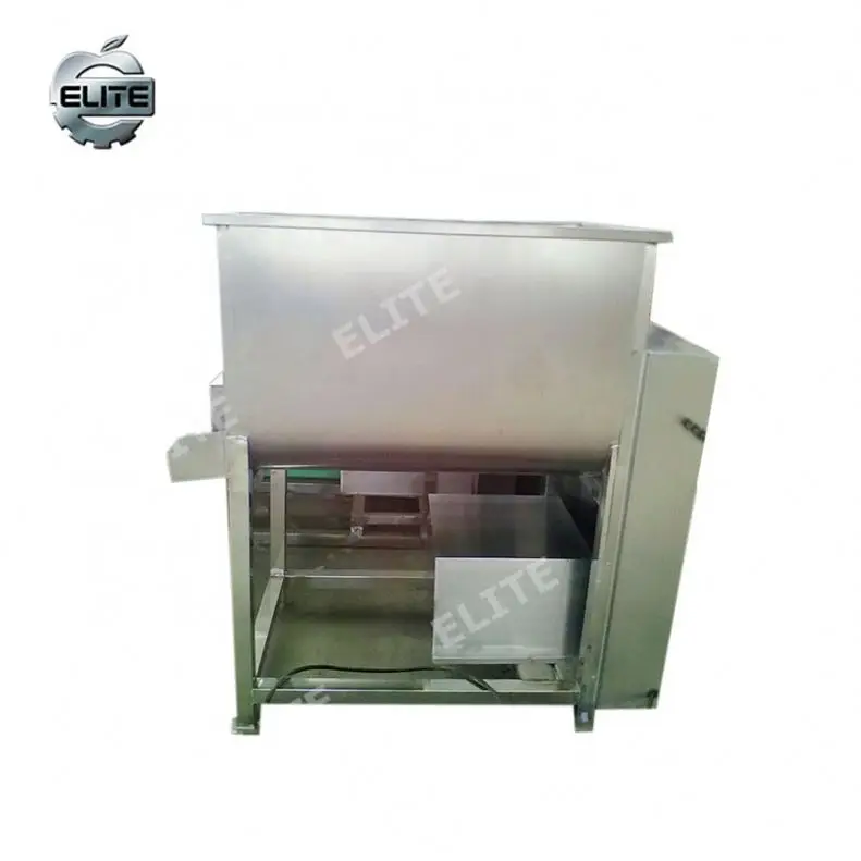 Измельчитель для мяса и овощей из нержавеющей стали