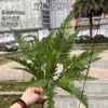 Double-layer persian leaf