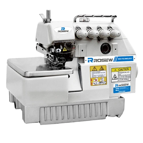 Gc757f Overlock Medium Sewing Machine Industrial Sewing Machine Buy