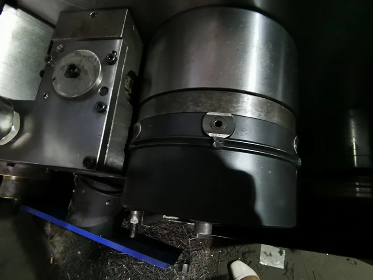High Speed Best Automatic China Small Wire Nails and Screw Making Machines Price in India