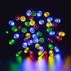 multi-color