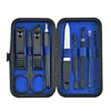 Blue base 9pcs