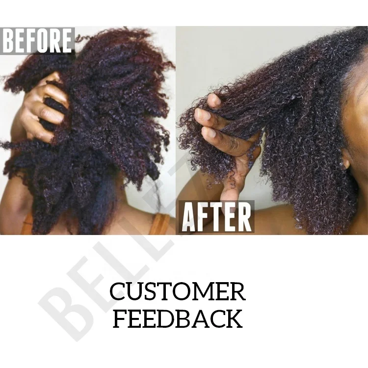 Частная торговая марка натуральный увлажняющий спрей против спутывания