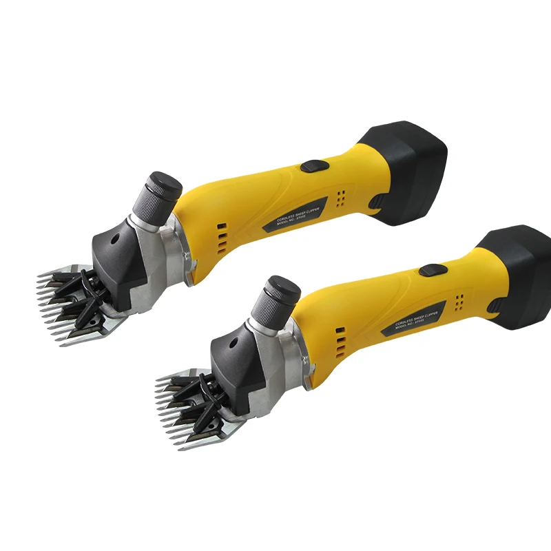 2021 новый продукт машина для стрижки овечьей шерсти ножницы овец козьей