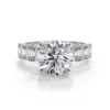round cut