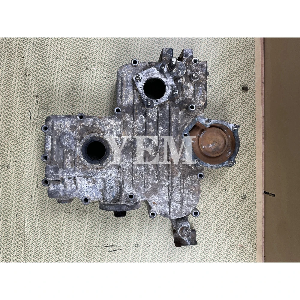 D850 Timing Cover for Kubota Engine Parts Advantage Supply 6