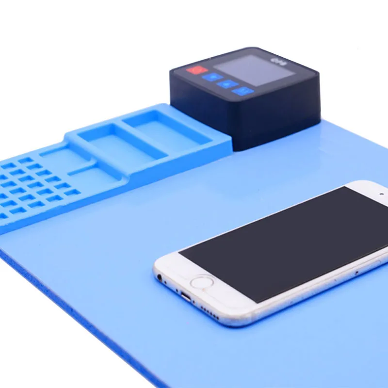 CPB加熱パッド iPhone スクリーンセパレーター 修理 電源コードあり Amazon.co.jp: CPB IENBOS 加熱パッド iPad iPhone