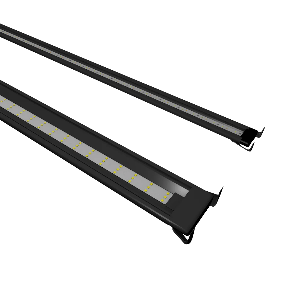 Настраиваемый светодиодный светильник для аквариума, 150 см, с Wi-Fi управлением