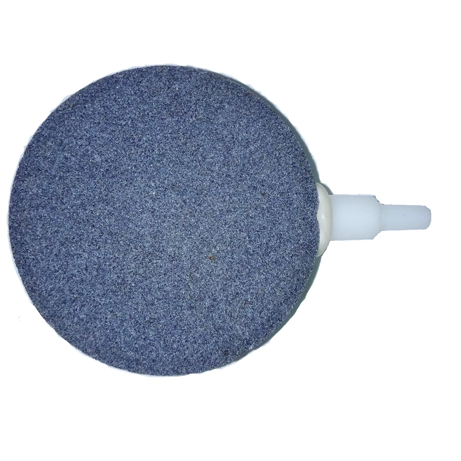 
Камень с воздушными пузырями для аквариума, камень для аквариума, гранулы для озона, камни для водных пузырей KH-AP8 DGOzone 