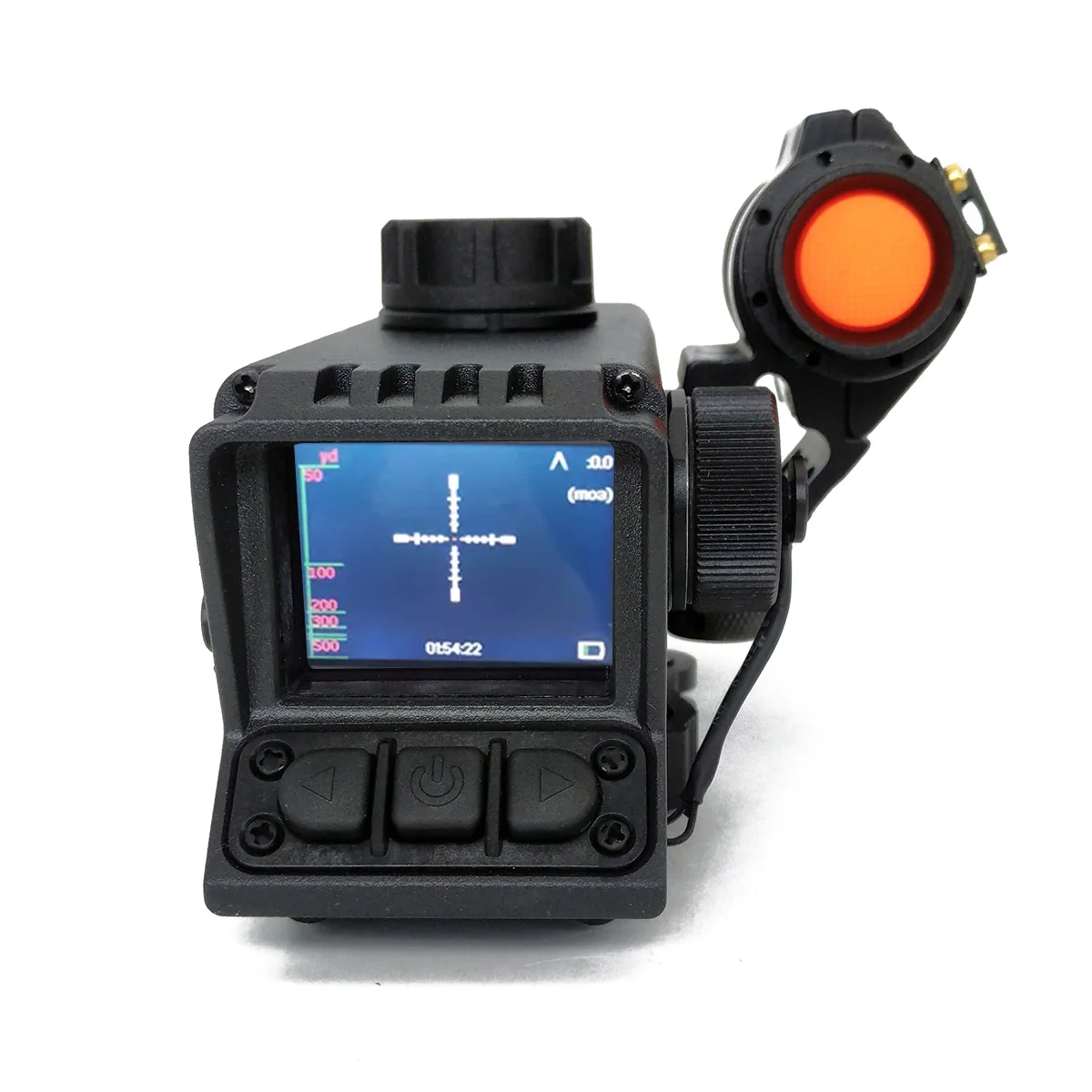 Digital Night Vision Optical Scope Mini Tactical Outdoor Hunting Shooting Archery Crossbow Sight Target Scope