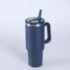 Quatre générations bleu violacé 041