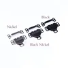 NICKEL free silver