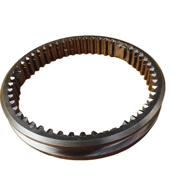 gearbox parts 6DS180T-1701182-1S synchronizer sliding sleeve