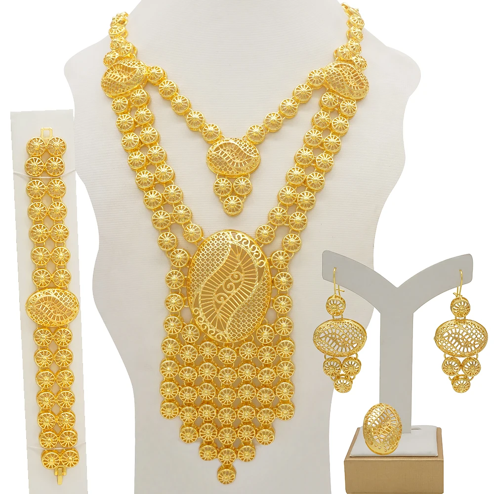 Fashion African Bridal Jewelry Set Gold Plated Jewelry Wholesale Necklace  Set Jewelry Women Bjw44 - Buy Fashion African Bridal Jewelry Set,Gold  Plated Jewelry Wholesale,Necklace Set Jewelry Women Product on Alibaba.com