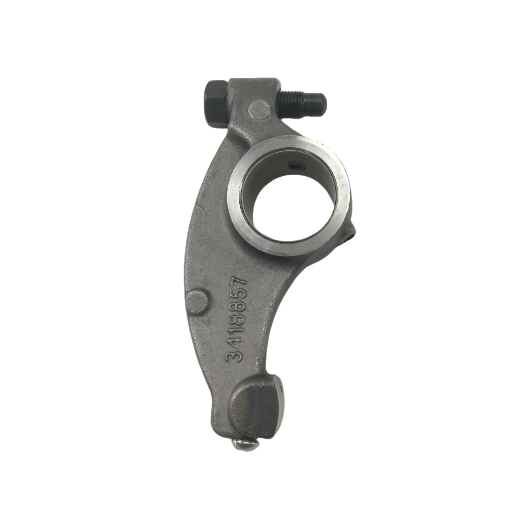 KTA19 Rocker Arm 3418857 Suitable for Cummins Engine Parts - Gupta Tractor Spares Co.
