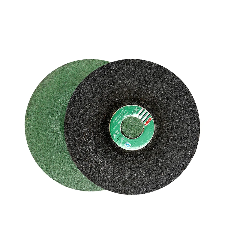 Strong Elasticity Oasis Cutting Disc 4 Inch Metal Full Automatic Abrasive Disc Cutting