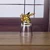 Golden dragon