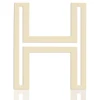 H