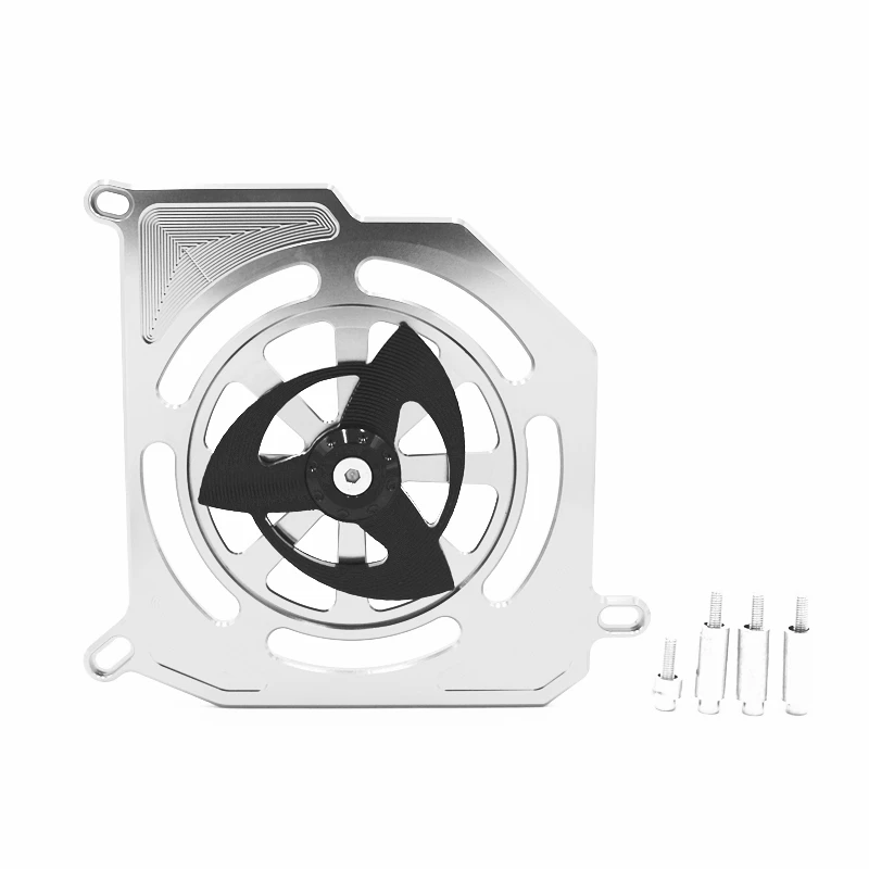 RTS для YAMAHA NMAX155 NMAX125 решетка радиатора протектор крышка радиатора протектор Гриль Крышка