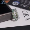 Silver bluegreen