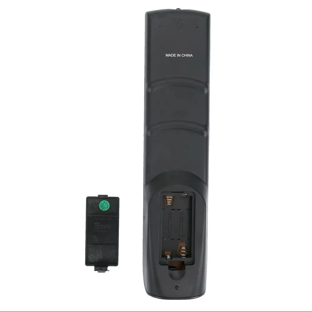 RC7010Q Remote Control for Quasar LED TV SQ3202 SQ5002 SQ5003