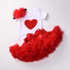 Cuore rosso