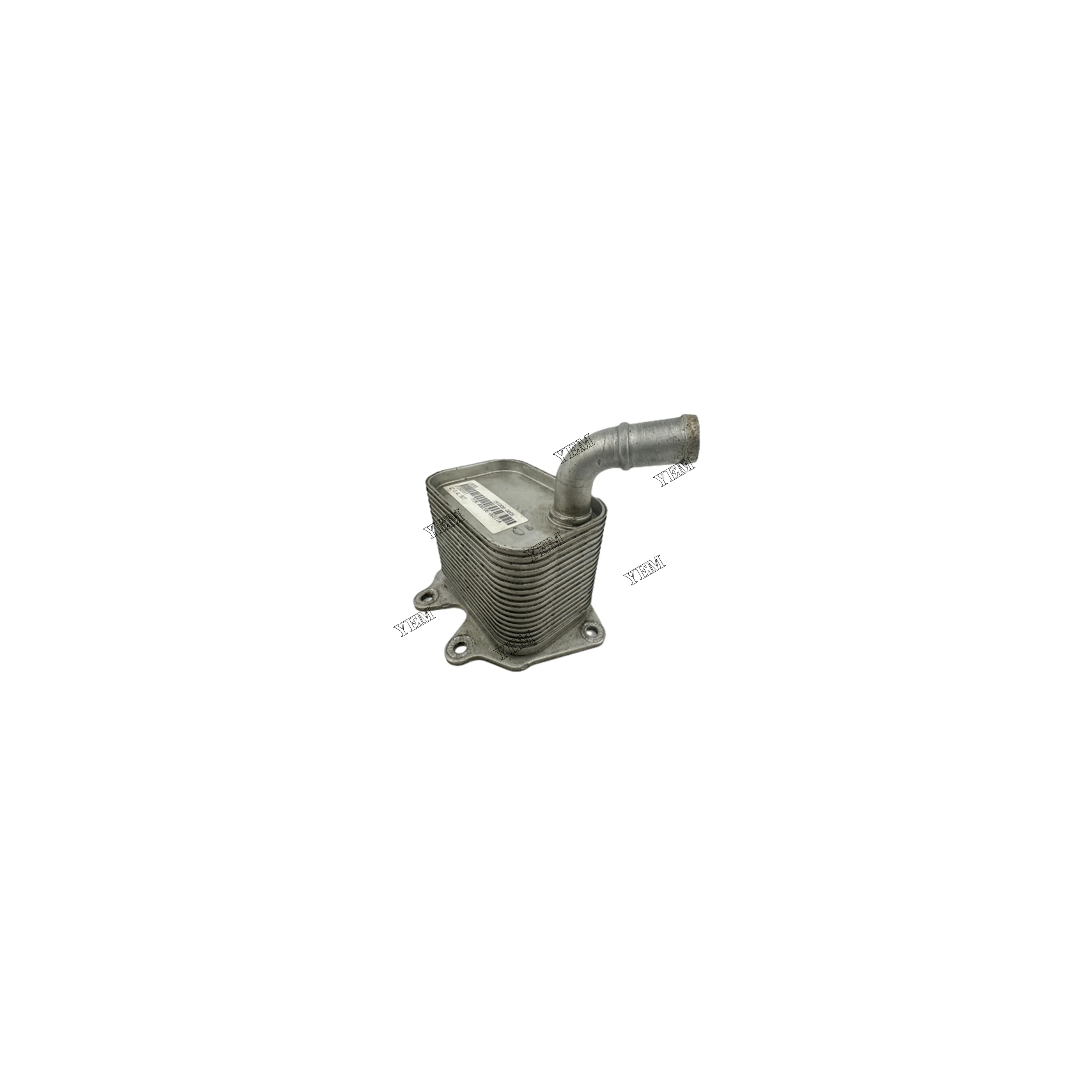 Repair Kit DL03 400206-00371A Oil Cooler for Doosan OEM Engine Parts