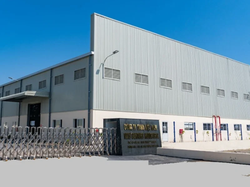 Shandong Borette Bearing Technology Co., Ltd.