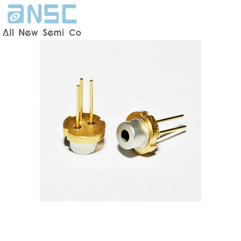 Bom List Wholesale Original LED diode laser 405nm 650nm 830nm 850nm laser diode support customization clone