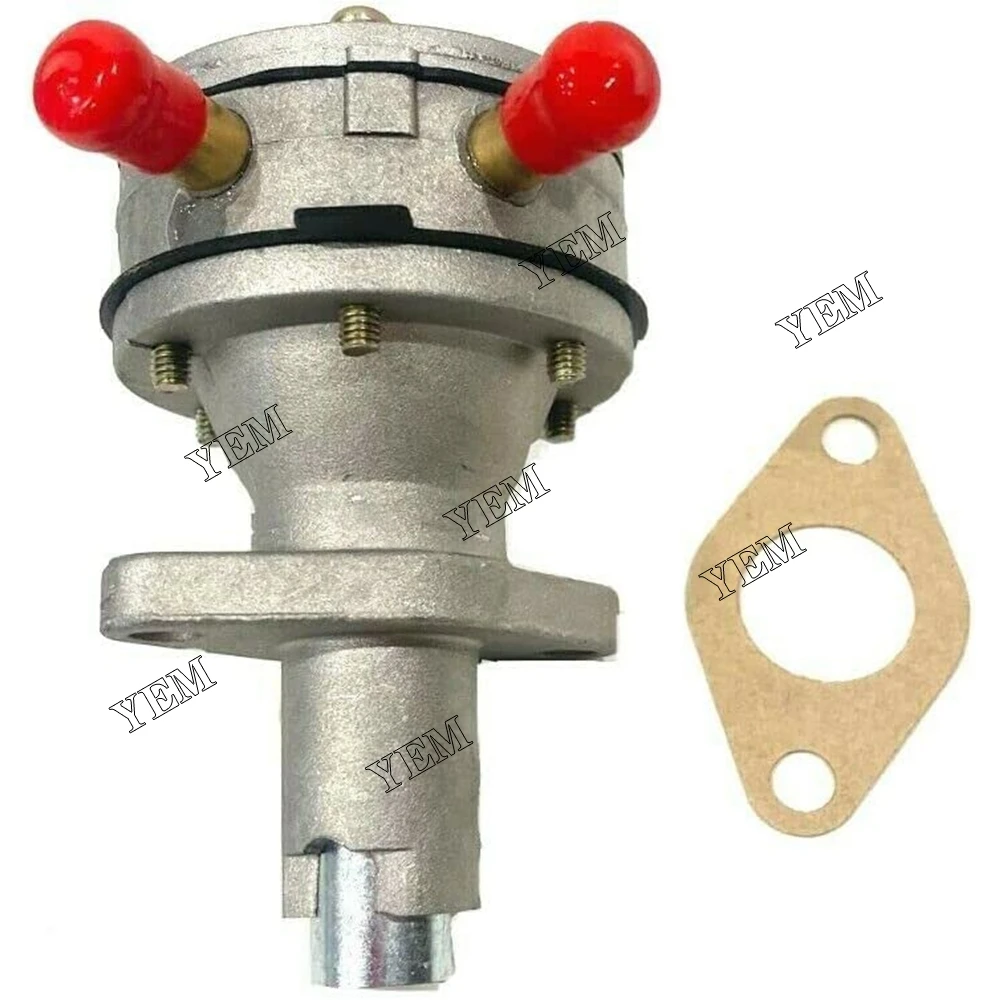 New Fuel Pump Fits for Kubota Tractor B8200DP B8200EP B8200HST-DP B8200HST-EP Engine Repair Kit