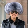 Sliver fox