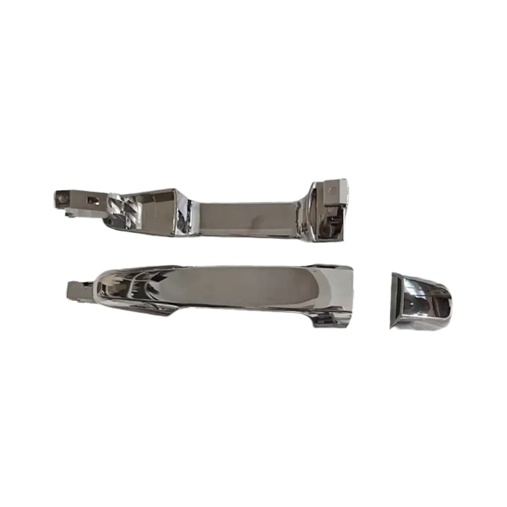 Mitsubishi L200 Door Handle - 5716A066 - 3-10 Days Delivery