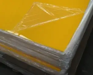 3mm  Frosted Acrylic Sheet White Matte  Acrylic Sheet details