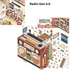 Radio-gen 6.0