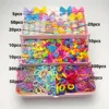 825 piece set opp bag