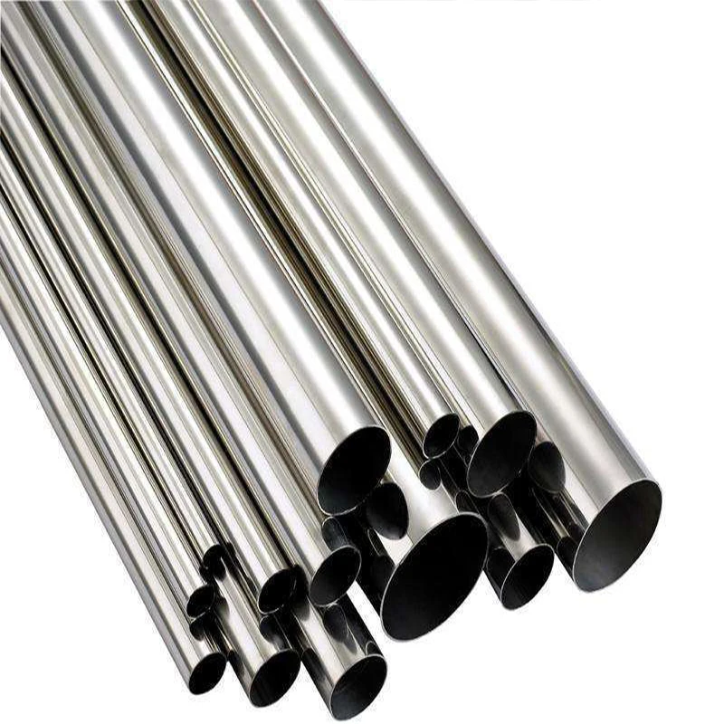 wholesale monel nickel 400 seamless steel pipe monel pipes