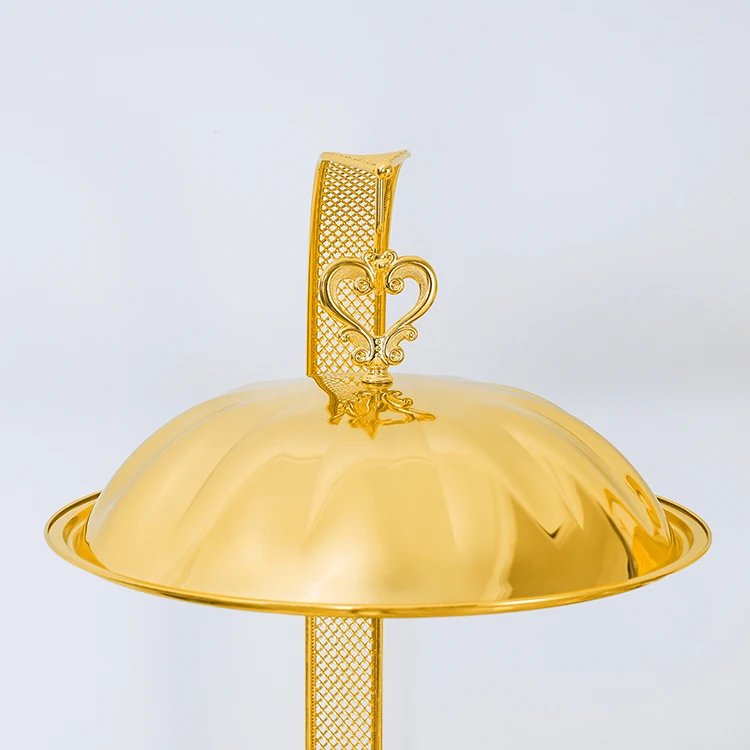 Tianxing Chafing Dishes - Luxury Food Warmers for Buffets