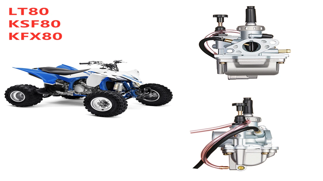Relè solenoide avviamento per Suzuki LTZ50 LTZ50Z LTZ 50 Quad