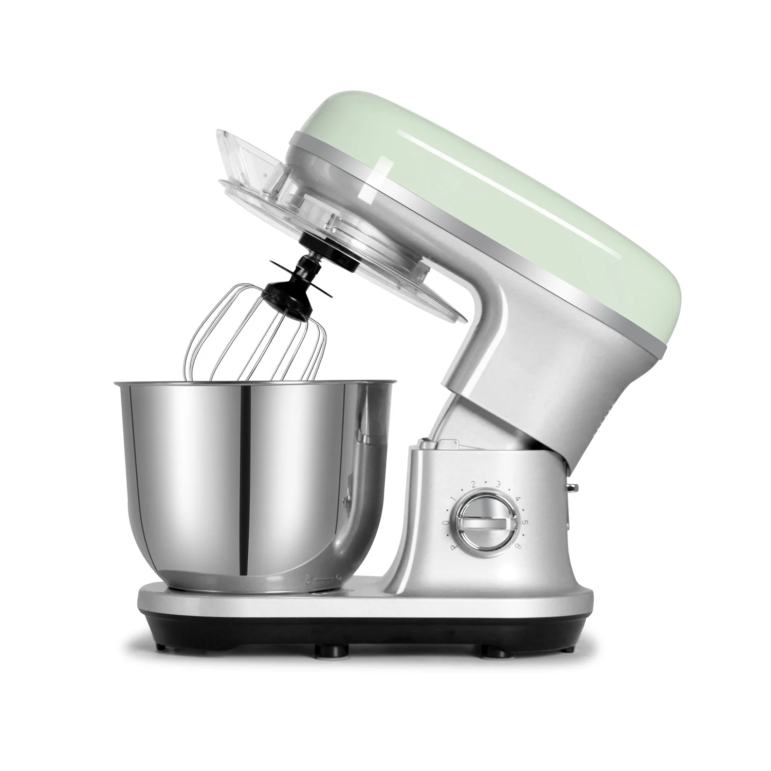 CHEFTRONIC家庭用スタンドミキサー（ライト付き）売れ筋商品| Alibaba.com