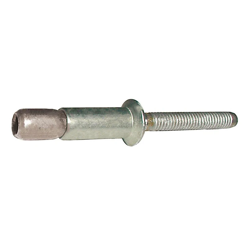 6.4mm Rivit Magnariv KFFT Structural Steel Rivets with Countersunk Head ...