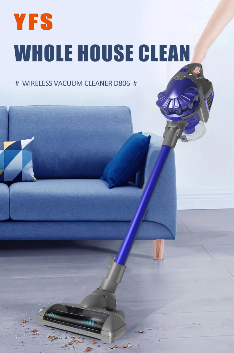 Portable Stick Cordless Vacuum Cleaner Handheld Buy Vacum Cleaner