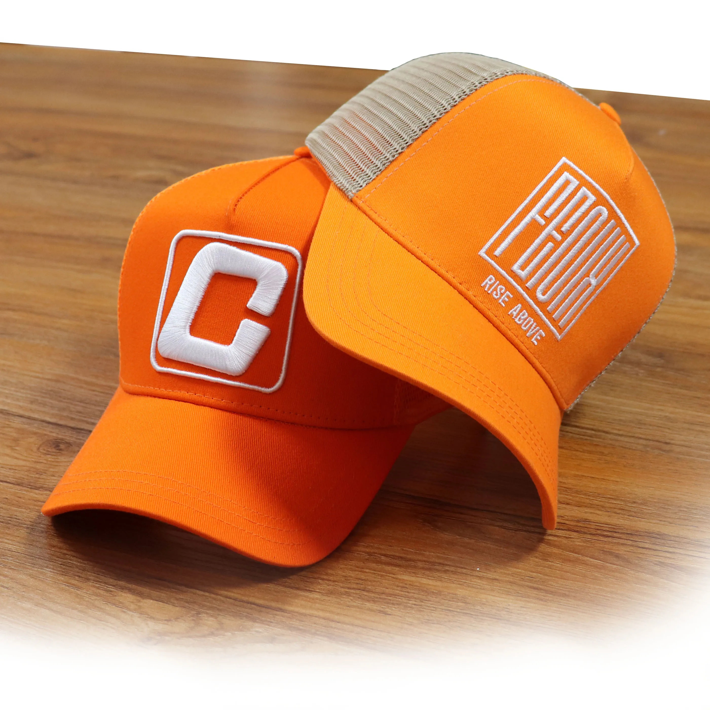 Quality hats for embroidery Clearance