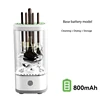 White/charging version