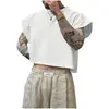 Solid White