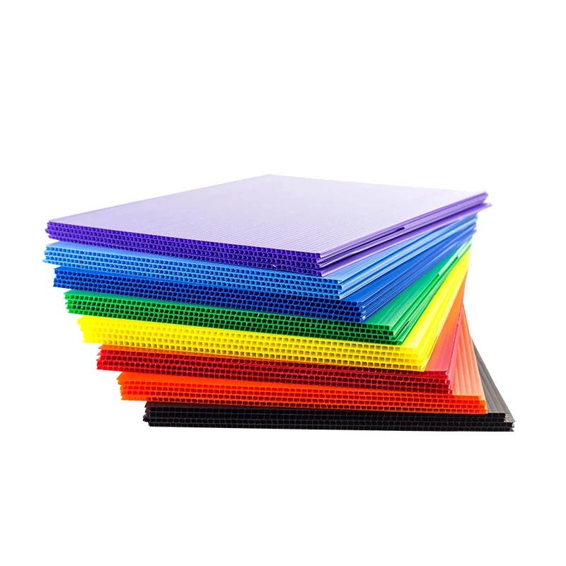 Plastic Corrugated Knife Card Partitions, Custom-made Laminated Corrugated Knife Cards