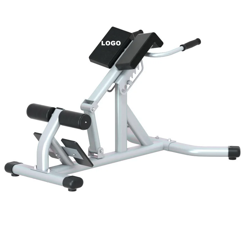 Adjustable Multi-Function Ab & Back Training Bench for Men and Women product detail 1