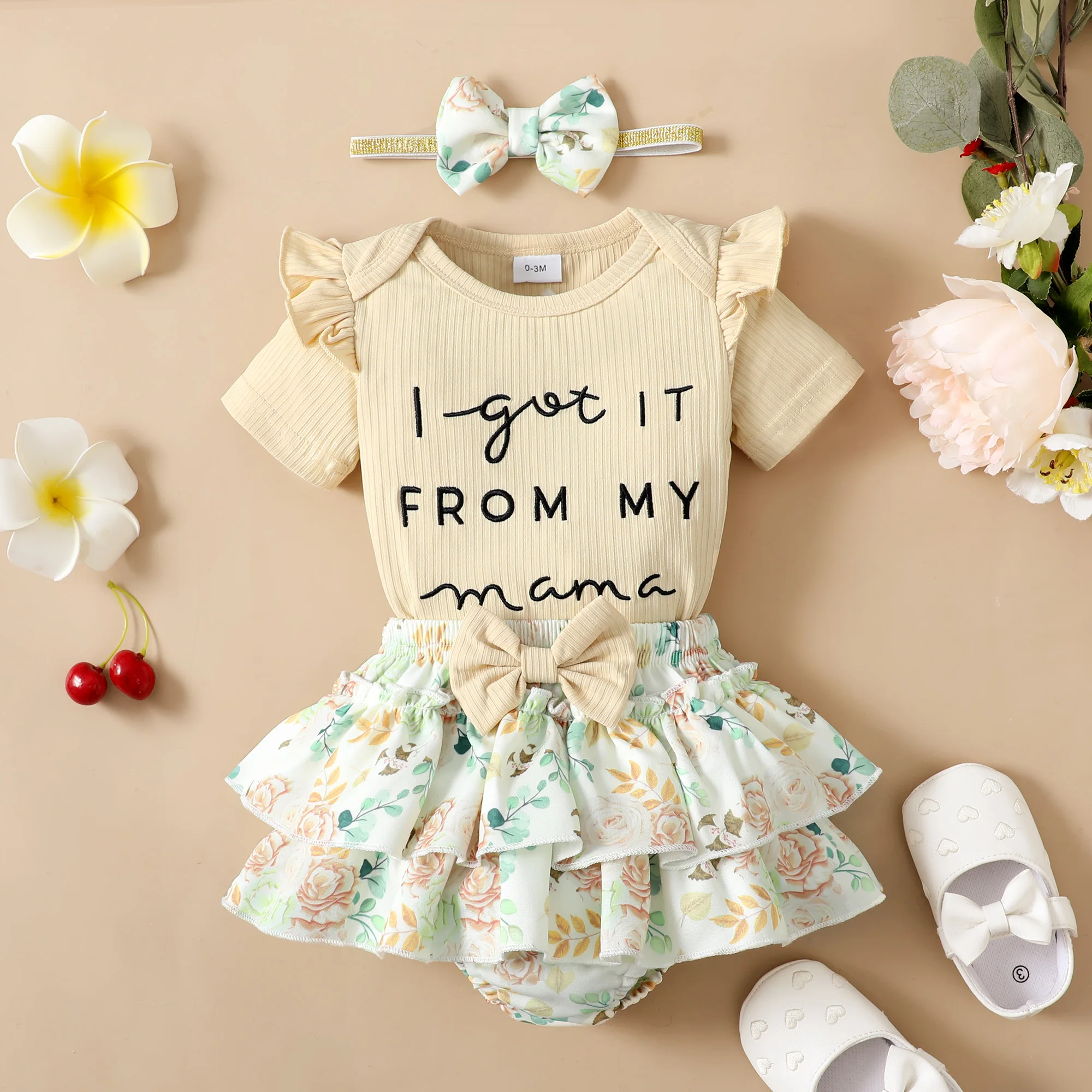 Alibaba Baby Girl Clothes