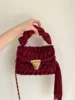 solid color wine red