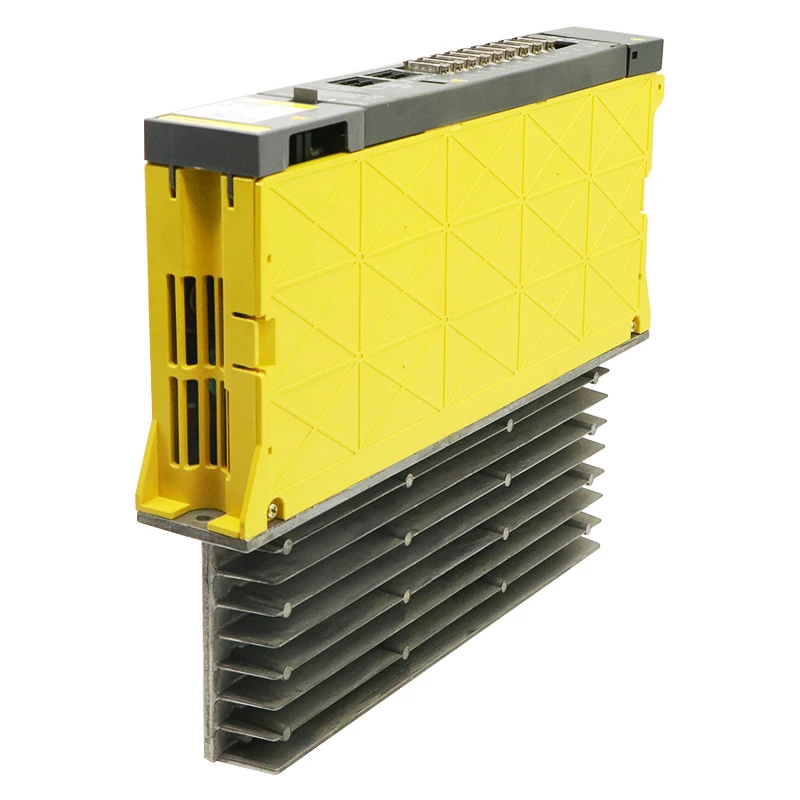 【FANUC】 A06B-6066-H244 FANUC A06B-6066-H244 | In Stock Ships Overnight